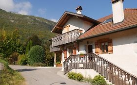Appartement 4 Personnes Lac D'Annecy